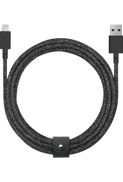 Native Union Belt Cable 3m Cosmos