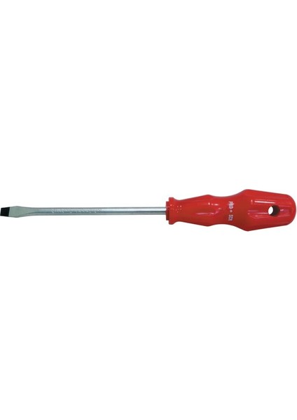 02637 Düz Uçlu Tornavida 7 X 150 Mm