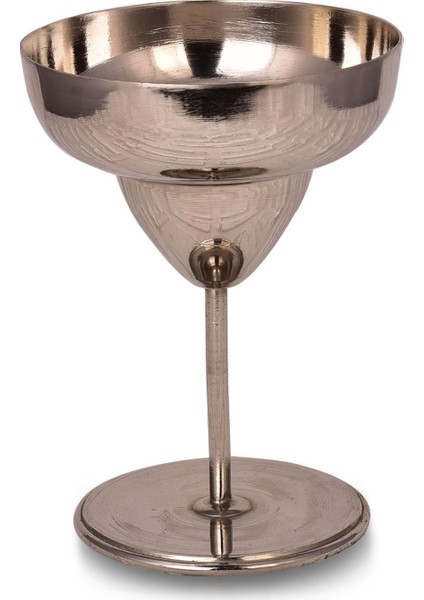 Bakır Margarita Kadehi 450ML Nikel