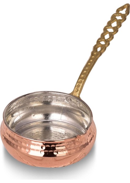 Alebat Bakır Sosluk 11CM