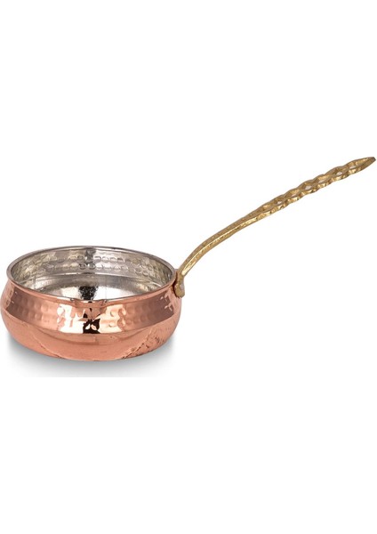 Alebat Bakır Sosluk 11CM fiyatları