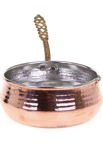 Alebat Bakır Sosluk 11CM modelleri