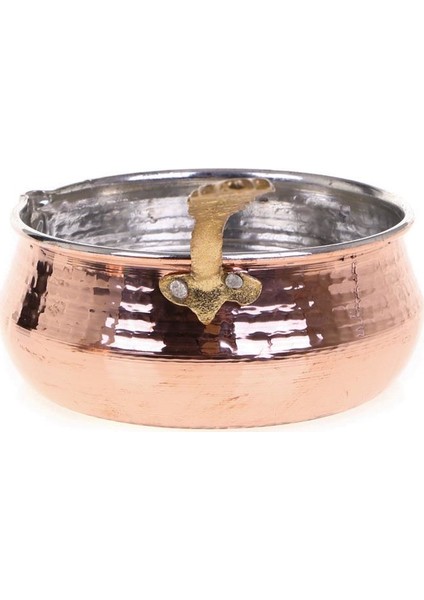 Alebat Bakır Sosluk 11CM fırsatları