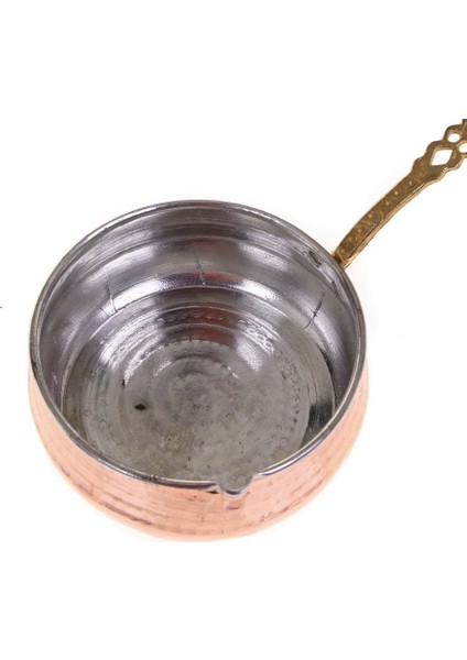 Alebat Bakır Sosluk 11CM indirimleri