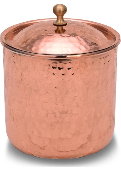 Safran Bakır Baharatlık 11.5cm