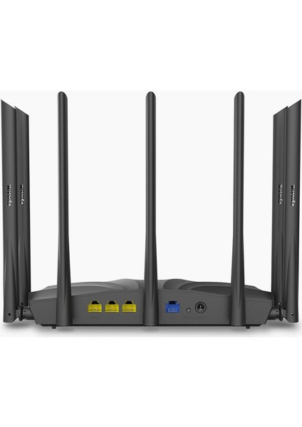 AC23 AC2100 Kablosuz Dual Band Gigabit Wifi Router ve Access Point