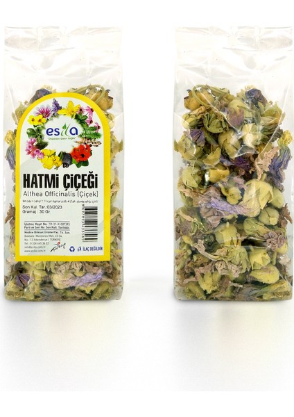 Hatmi Çiçeği 30 gr