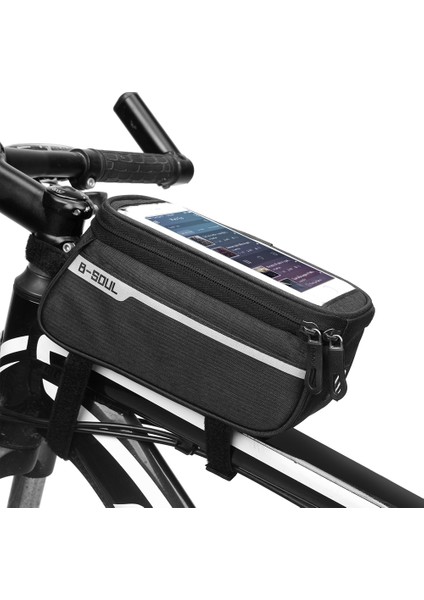 B-soul Mtb Bisiklet Telefon Çantası