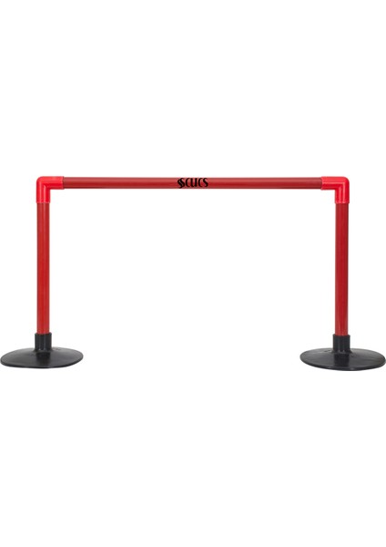 Zıplama Engelli Takozlu 40 cm