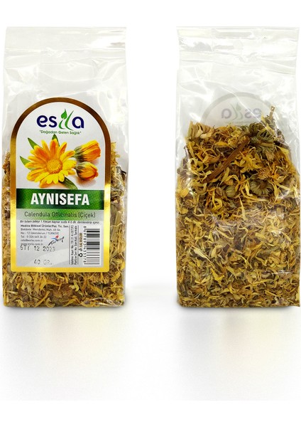 Aynı Sefa 40 gr