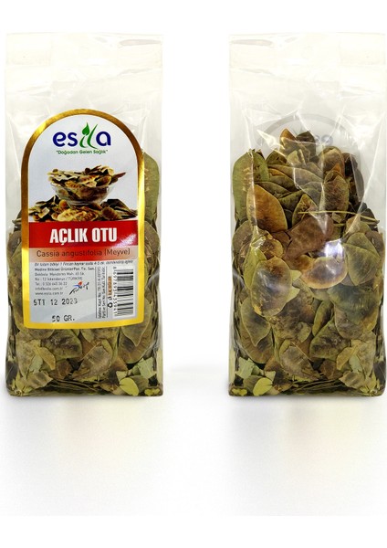 Açlık Otu 50 gr