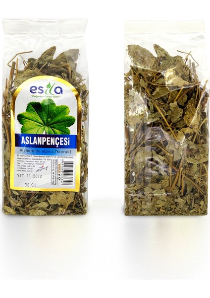 Aslanpençesi 30 gr