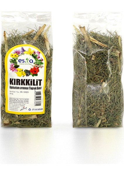 Kırkkilit 30 gr