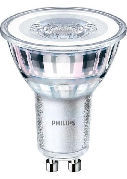 Corepro 5W Dim LED Ampul Sarı 2700K GU10 Duy