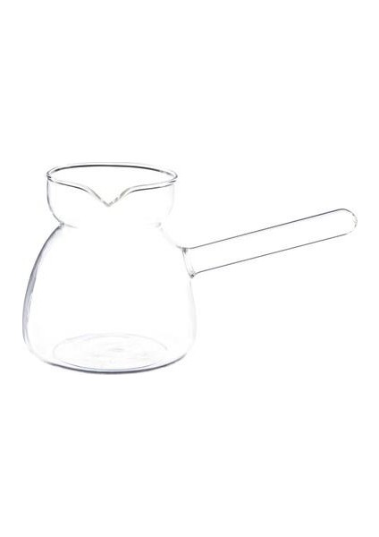 Cam Cezve 550 ml