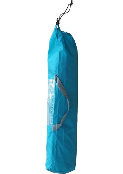 Alpinist Festival-Kamp Çadiri 200X145X105 cm Mavi fiyatları