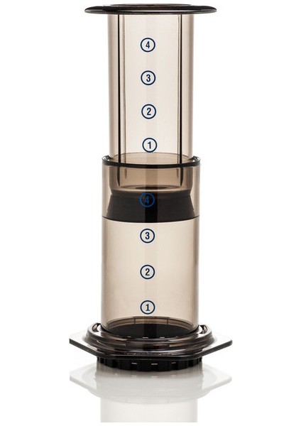 Aeropress Kahve Demleme