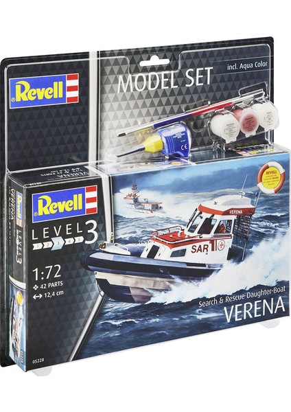 Maket Verena 65228