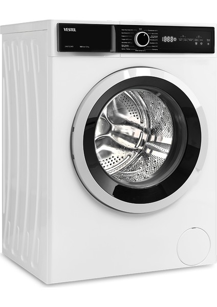 CMI 87102 WIFI 8 Kg 1000 Devir Çamaşır Makinesi fiyatları