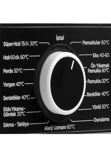 CMI 87102 WIFI 8 Kg 1000 Devir Çamaşır Makinesi fırsatları