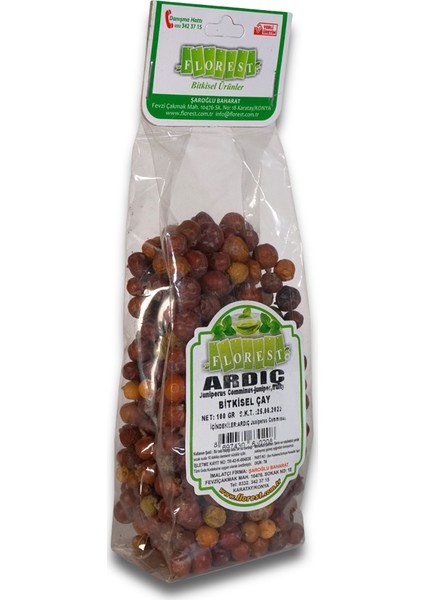 Ardıç 100 gr