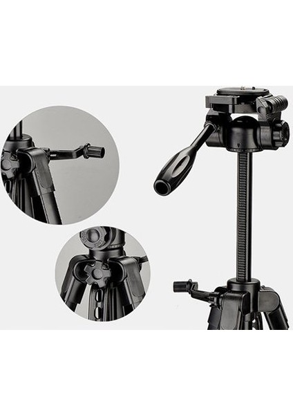 TR-462 Tripod Seti fiyatları