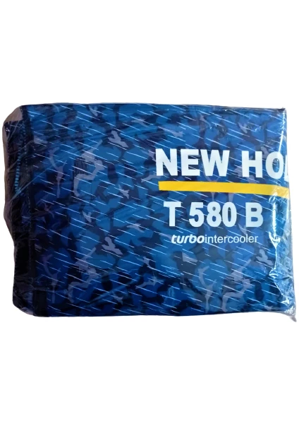 New Holland T580B Kaporta Brandası