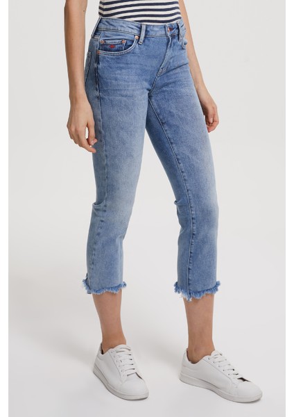 Rosına Kadın Jean Pantolon modelleri