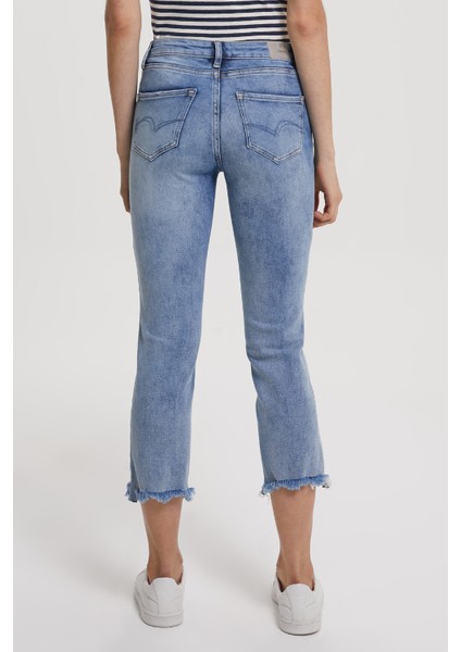 Rosına Kadın Jean Pantolon fırsatları