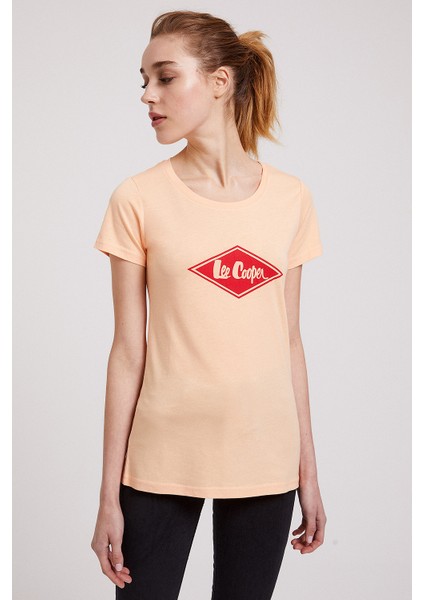Jade Kadın O Yaka T-Shirt fiyatları