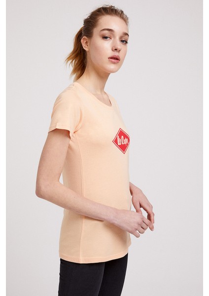 Jade Kadın O Yaka T-Shirt modelleri