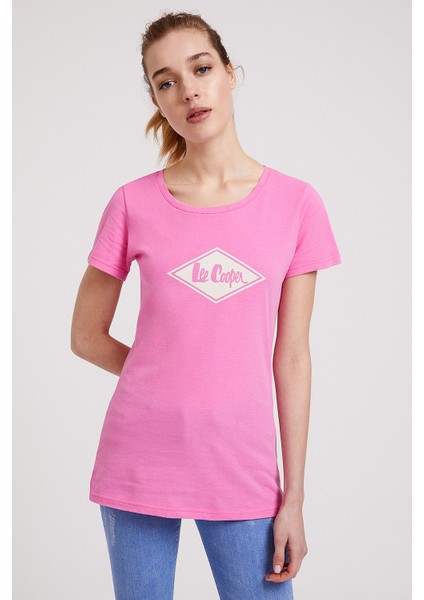 Jade Kadın O Yaka T-Shirt fiyatları