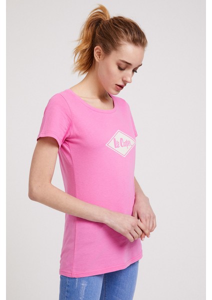 Jade Kadın O Yaka T-Shirt modelleri