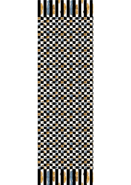 Suluboya Desen Mackenzie Runner