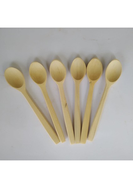 Şimşir Kaşık 6'lı Set fiyatları