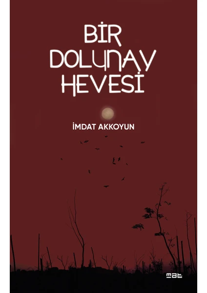 Bir Dolunay Hevesi - Imdat Akkoyun