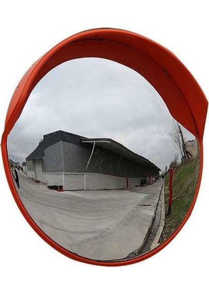 Trafik Güvenlik Aynası 80 cm