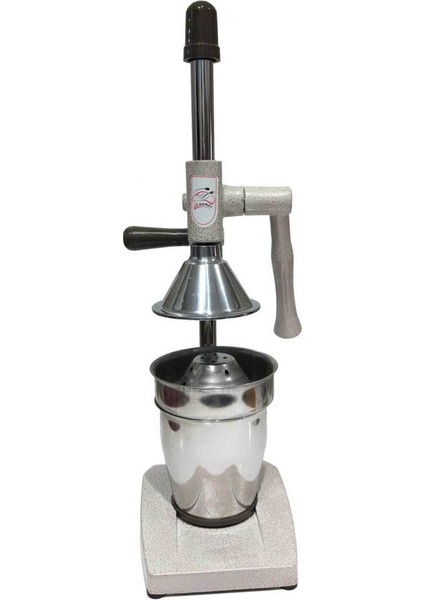 CKR-270 Meyve Sebze Presi