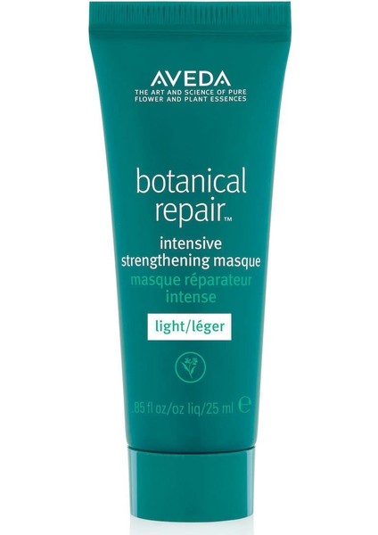 Botanical Repair Intensive Strenghening Masque Light 25 ml