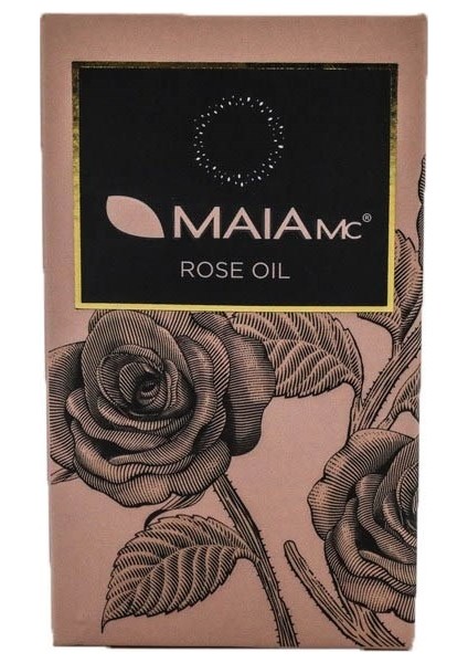 Rose Oil 30 ml