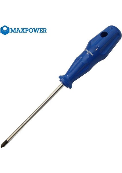 Maxpower Yıldız Tornavida 5X300 MX5300Y