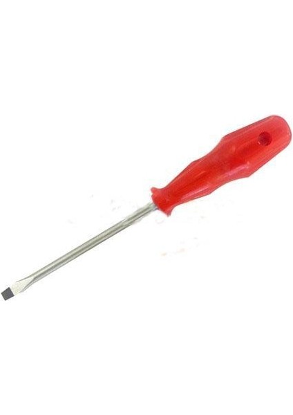 Proscr Düz Tornavida 6X150 SCR02629