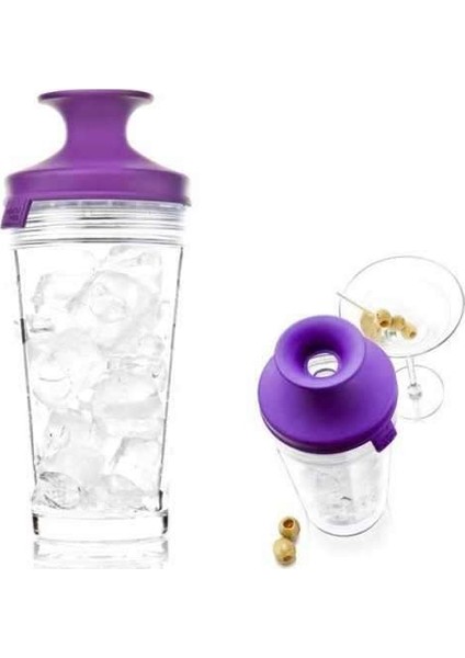 Kokteyl Hazırlama Kabı fiyatları