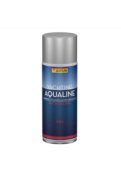 Aqualine Sprey Kuyruk Zehirlisi Gri 400 ml