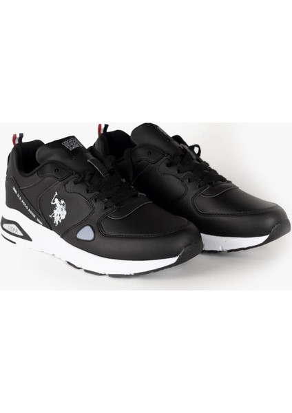 Vance Siyah Sneaker fiyatları