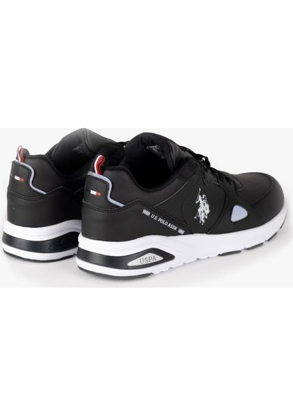 Vance Siyah Sneaker modelleri