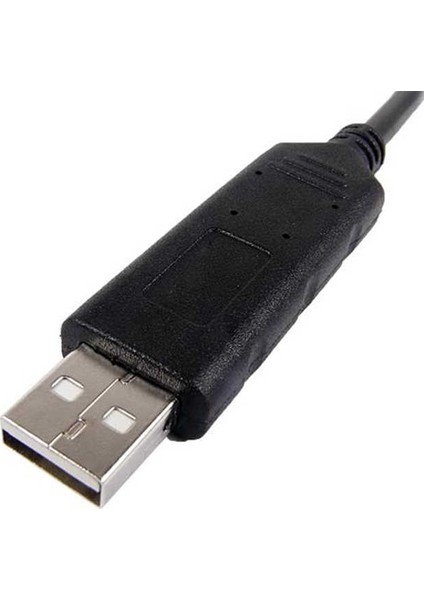 Z-6082 Tarayıcı Okuyucu USB Data Transfer Kablosu