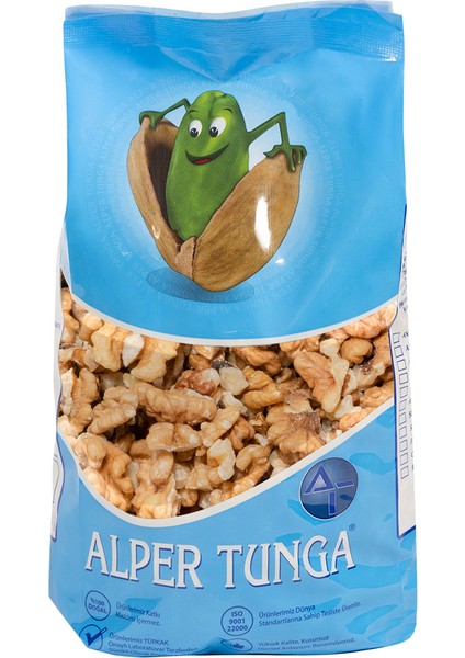 Ceviz Içi Naturel 500 gr