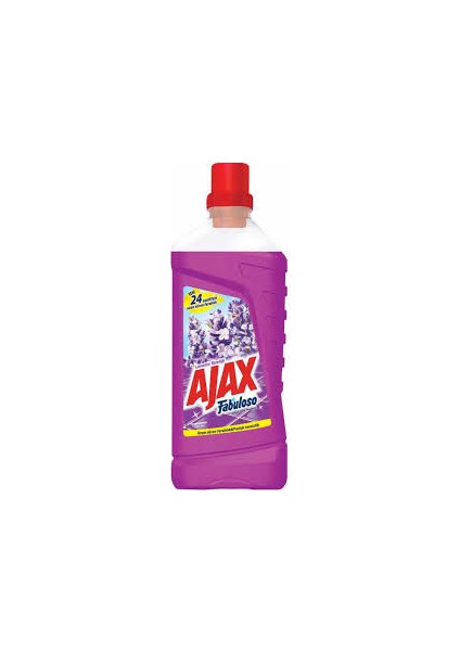 Fabuloso Lavanta 1 lt