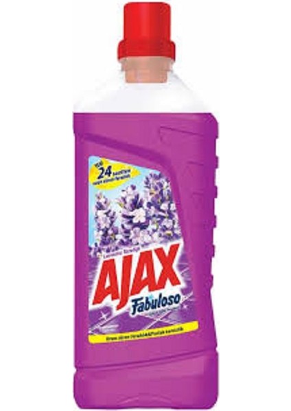 Fabuloso Lavanta 1 lt fiyatları